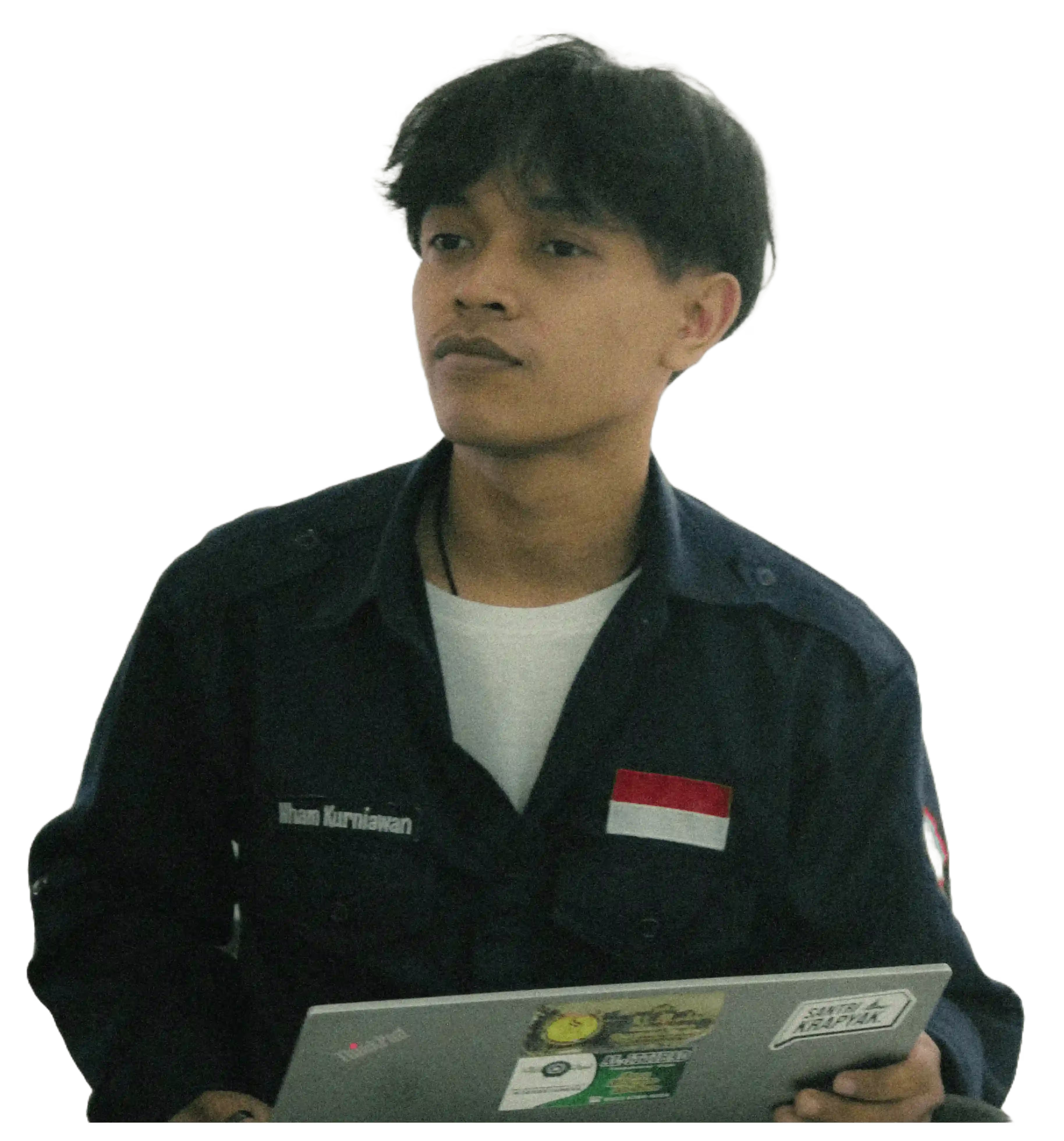 Ilham Kurniawan