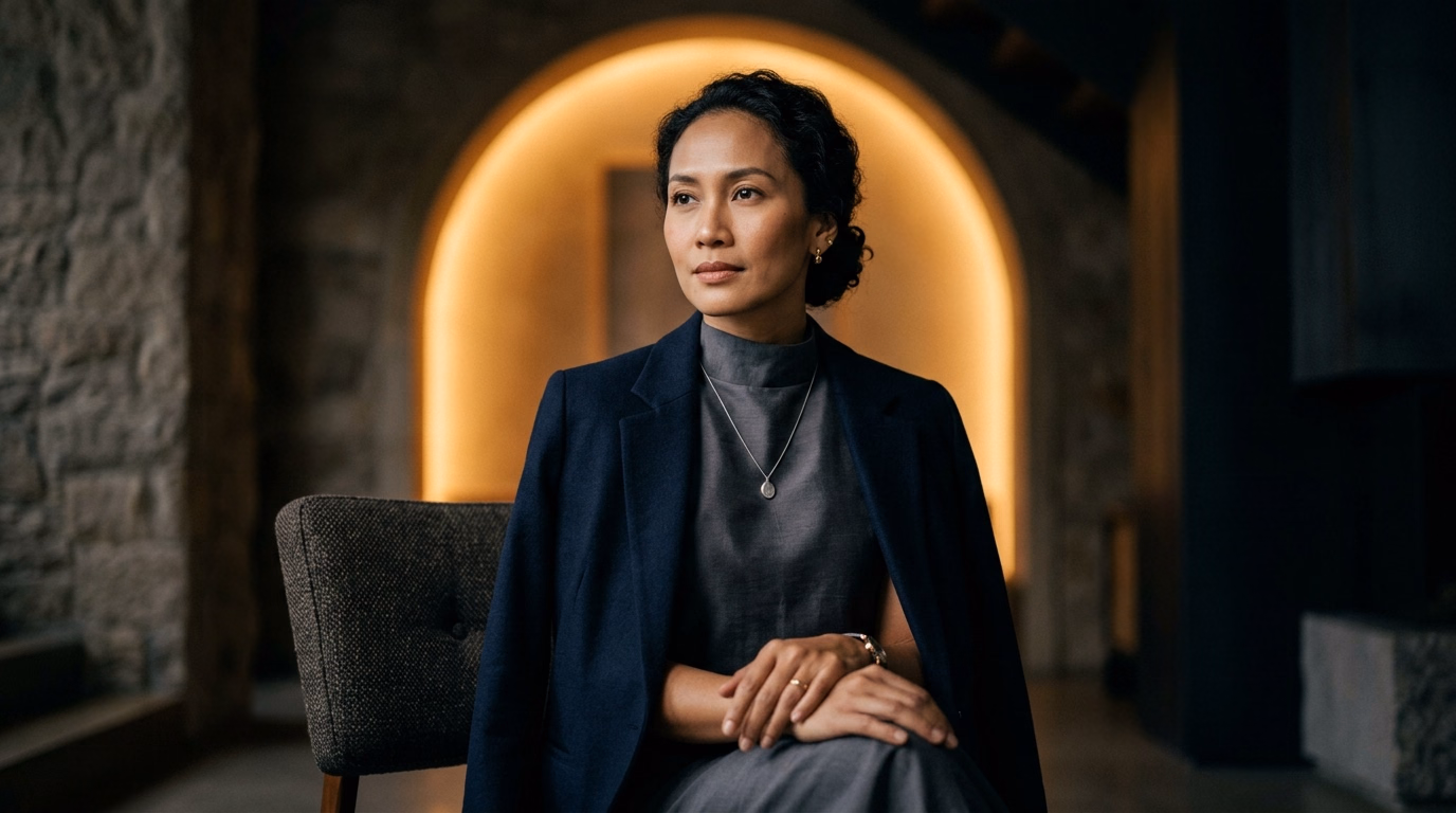 Beauty Privilege Itu Nyata, Namun Integritas yang Membuatnya Bernilai Abadi