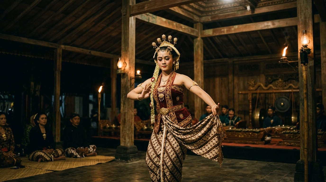 Ketika Seni Tradisi Tereduksi Menjadi Gimmick: Menolak Desakralisasi dan Distorsi Budaya Nusantara